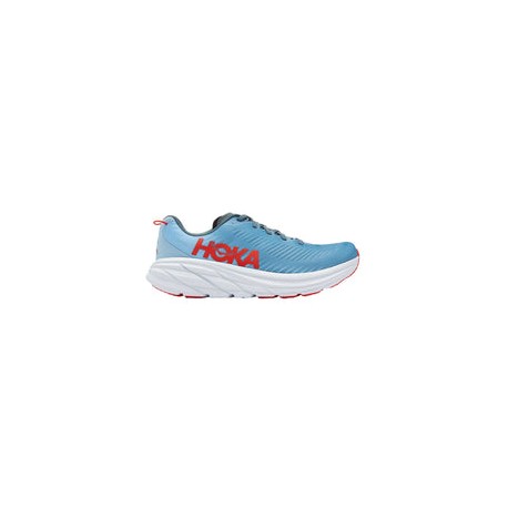 Tenis Hoka Rincon 3 Running Azul Cielo Hombre