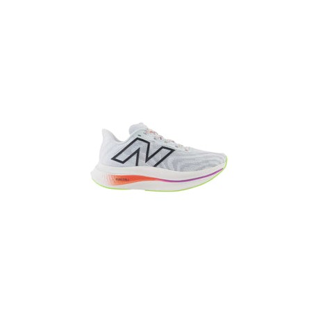 Tenis New Balance SUPERCOMP TRAINER v2 Azul Mujer