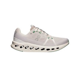 Tenis On Running CLOUDSURFER Beige Mujer