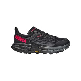 Tenis Hoka Trail SPEEDGOAT 5 GTX Negro Mujer