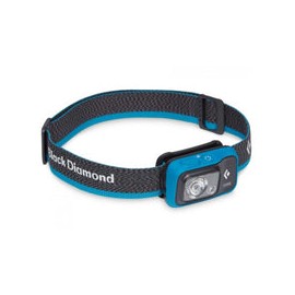 Lámpara Frontal Black Diamond COSMO 350 HEADLAMP Azul