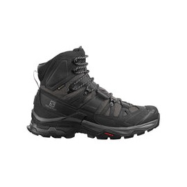 Botas Senderismo Salomon QUEST 4 GTX Negro Hombre