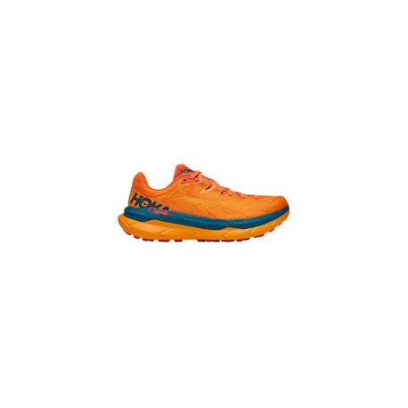 Tenis Trail Running TECTON X Naranja Hombre