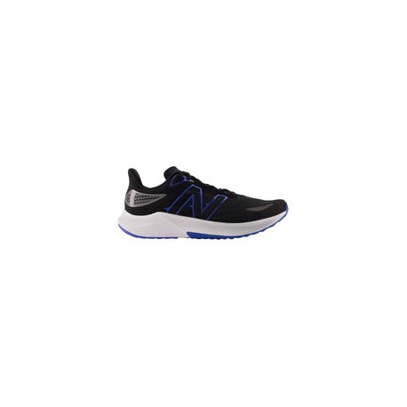 Tenis New Balance Fuel Cell PROPEL v3 Negro Azul Hombre