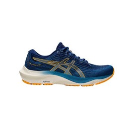 Tenis Asics Running GEL-KAYANO LITE 3 Azul Hombre