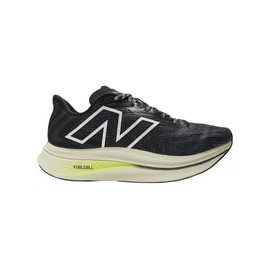 Tenis New Balance SUPERCOMP TRAINER v2 Negro Verde Hombre