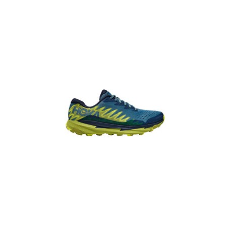 Tenis Hoka TORRENT 3 Trail Running Navy Hombre