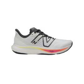 Tenis New Balance Fuel Cell REBEL V3 Gris Hombre