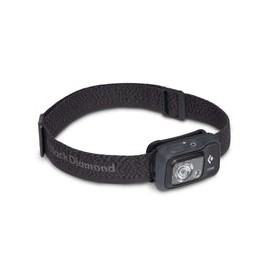 Lámpara Frontal Black Diamond COSMO 350 HEADLAMP Negro