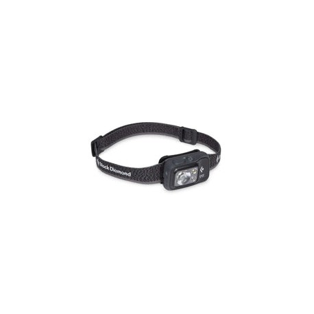 Lámpara Frontal Black Diamond SPOT 400 HEADLAMP Black