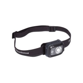 Lámpara Frontal Black Diamond SPRINT 225 Headlamp Negra