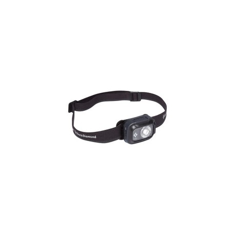 Lámpara Frontal Black Diamond SPRINT 225 Headlamp Negra