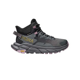 Bota de Senderismo TRAIL CODE GTX Gris Mujer