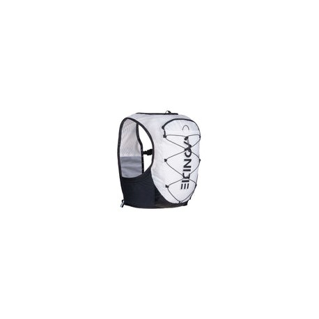 Backpack Aonijie C9108 Negro Blanco 10 Litros