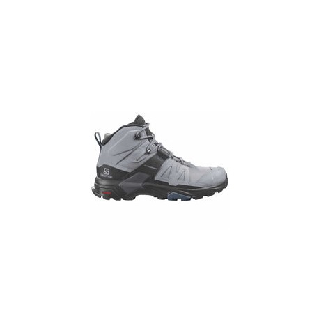 Botas Senderismo Salomon X ULTRA 4 MID GTX Gris Mujer de My