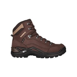 Bota Senderismo Lowa RENEGADE GTX MID Espresso Hombre