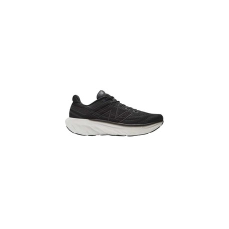 Tenis New Balance 1080 V13 Negro Blanco Hombre