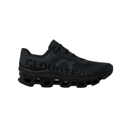 Tenis On Running CLOUDMONSTER Negro Full Hombre