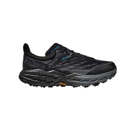 Tenis Hoka Trail SPEEDGOAT 5 GTX Negro Hombre