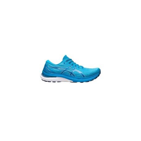 Tenis Asics Running GEL KAYANO 29 Azul Celeste Hombre