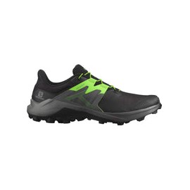 Tenis Trail Running Salomon Wildcross 2 Negro hombre