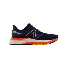 Tenis Running New Balance 880 V12  Azul Hombre