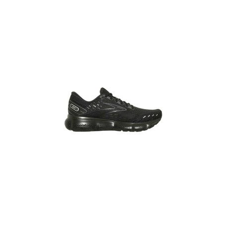 Tenis Brooks GLYCERIN 20 Running Negro Full Hombre