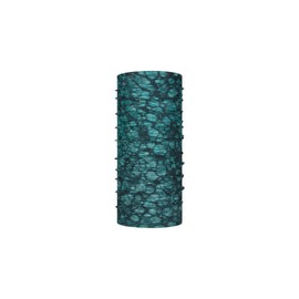 Tubular Multiusos Buff Original EcoStretch Halcyon Turquoise