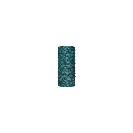 Tubular Multiusos Buff Original EcoStretch Halcyon Turquoise