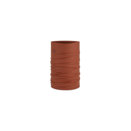 Buff Tubular Multiusos Original EcoStretch Solid Cinnamon