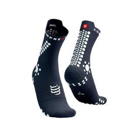 Calceta Compressport Pro Racing Socks V4.0 Trail Magnet