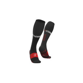 Calceta Deportiva Full Socks Run Negro