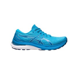 Tenis Asics Running GEL KAYANO 29 Azul Celeste Hombre