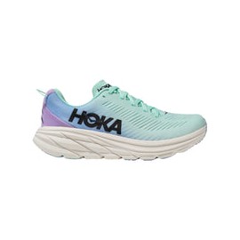 Tenis Hoka RINCON 3 Running Azul Ocean Mujer