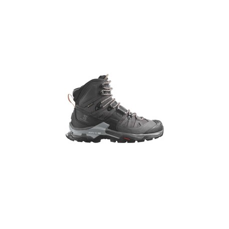 Botas Senderismo Salomon QUEST 4 GTX Magnet Mujer