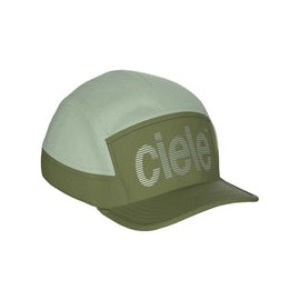 Gorra Deportiva Ciele ALZCap SC Standard Stripes Meadow