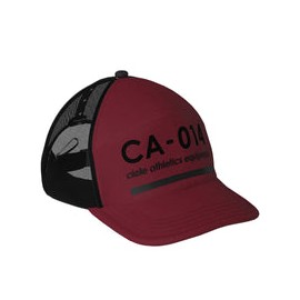 Gorra Deportiva Ciele TRKCap SC CA-014 Ven