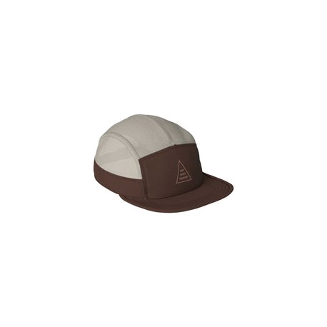 Gorra Deportiva Ciele GOCap Carbon RCC Peat