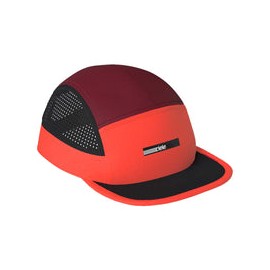 Gorra Deportiva Ciele ALZCap Velocity Box Red Planet