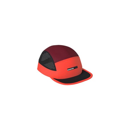 Gorra Deportiva Ciele ALZCap Velocity Box Red Planet