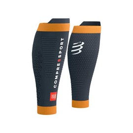 Pantorrillera de Compresión Compressport R2 3.0 Autumn Glory