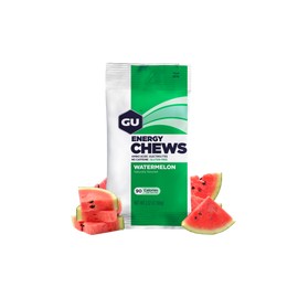 Gomitas Energéticas GU ENERGY CHEWS Sabor Sandia de My Store -