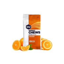 Gomitas Energéticas GU ENERGY CHEWS Sabor Naranja de My Store -