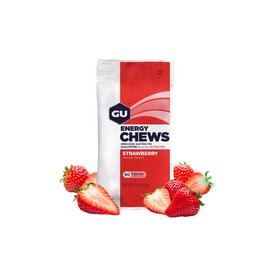 Gomitas Energéticas GU ENERGY CHEWS Sabor Fresa de My Store -