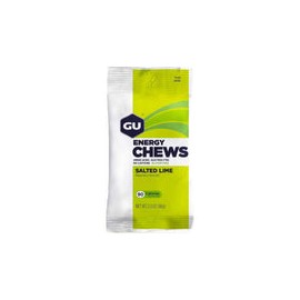 Gomitas Energéticas GU ENERGY CHEWS Sabor Lima de My Store -