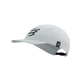 Gorra Compressport 5 PANEL LIGHT CAP White de My Store - Gorras