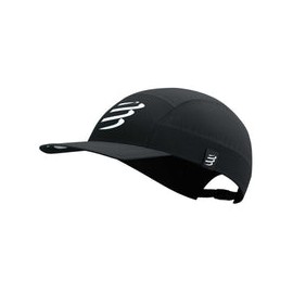 Gorra Compressport 5 PANEL LIGHT CAP Black de My Store - Gorras