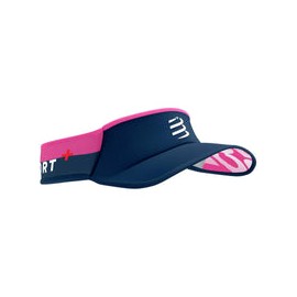 Compressport Visera Deportiva Visor Ultralight Mood Indigo