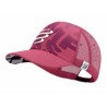 Gorra Trucker Compressport Deco Rose