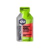 Gel GU Energy Roctane sabor fresa kiwi sin cafeína